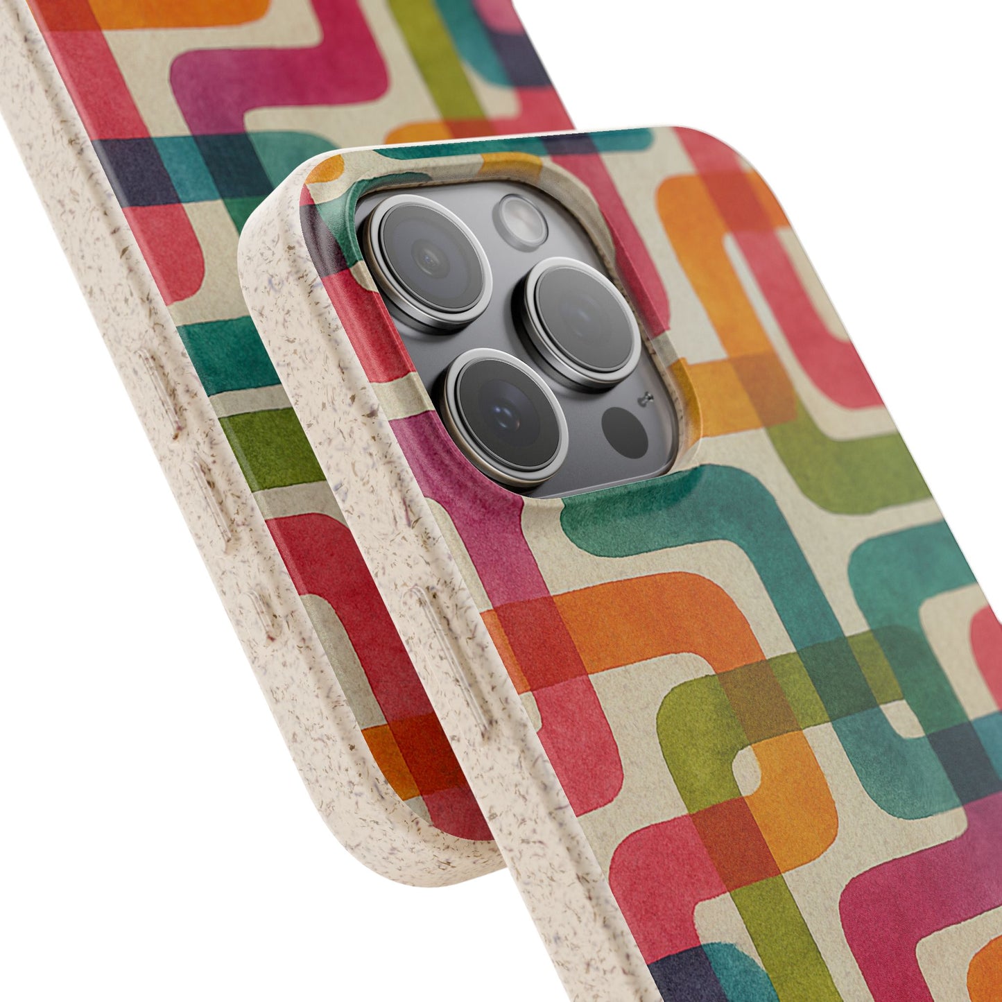 Phone Case - Biodegradable Protective Cover