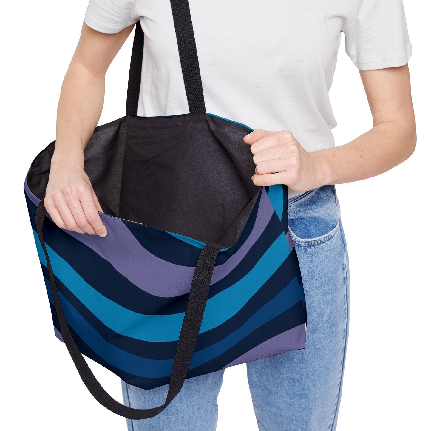Weekender Tote Bag