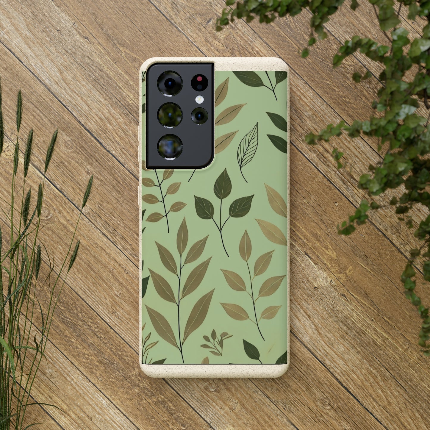 Biodegradable Phone Case