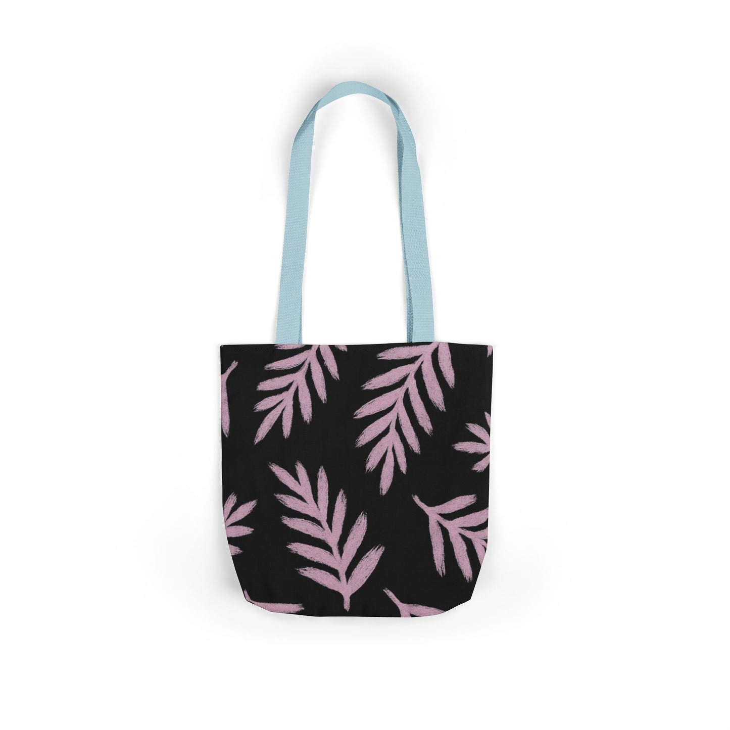 Tote Bag with 5-Color Straps