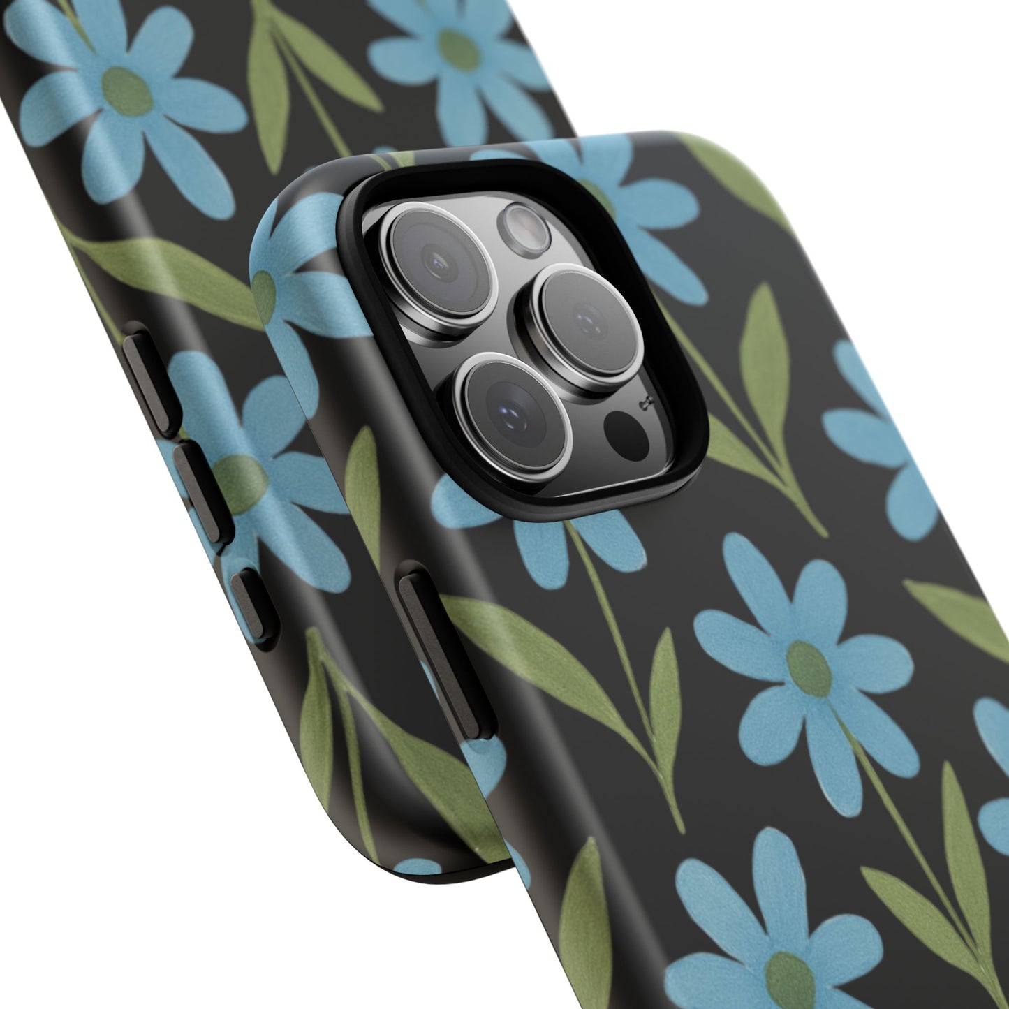 Meadow Bloom - Phone Case - Bluebell