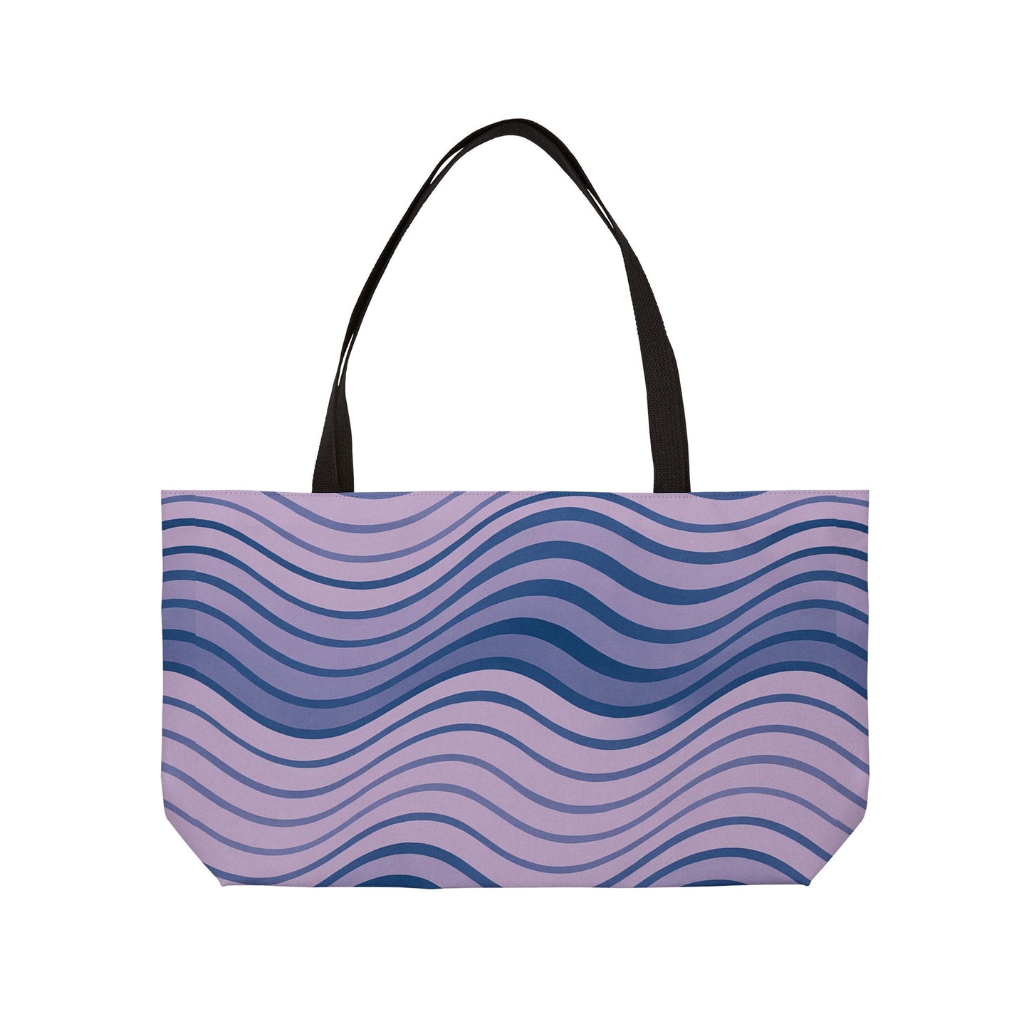 Weekender Tote Bag
