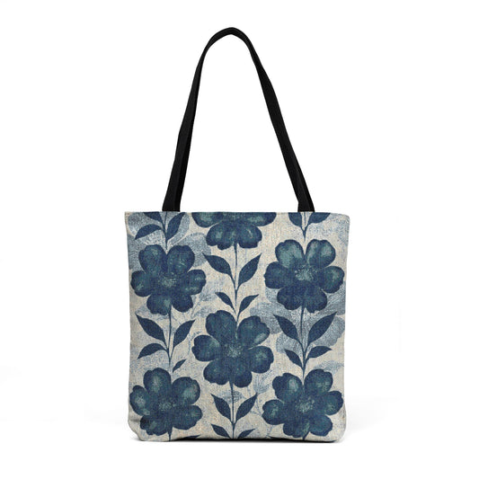 Woven Tote
