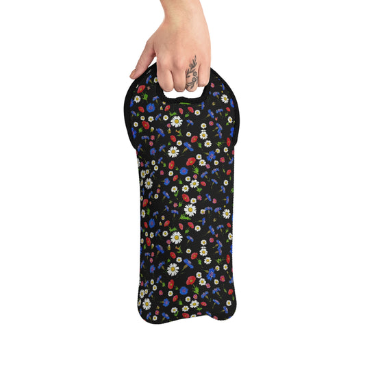 Wine Tote Bag