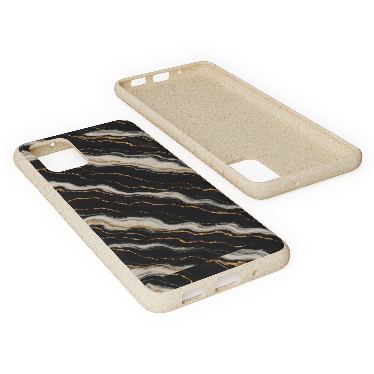 Phone Case - Biodegradable Protective Cover