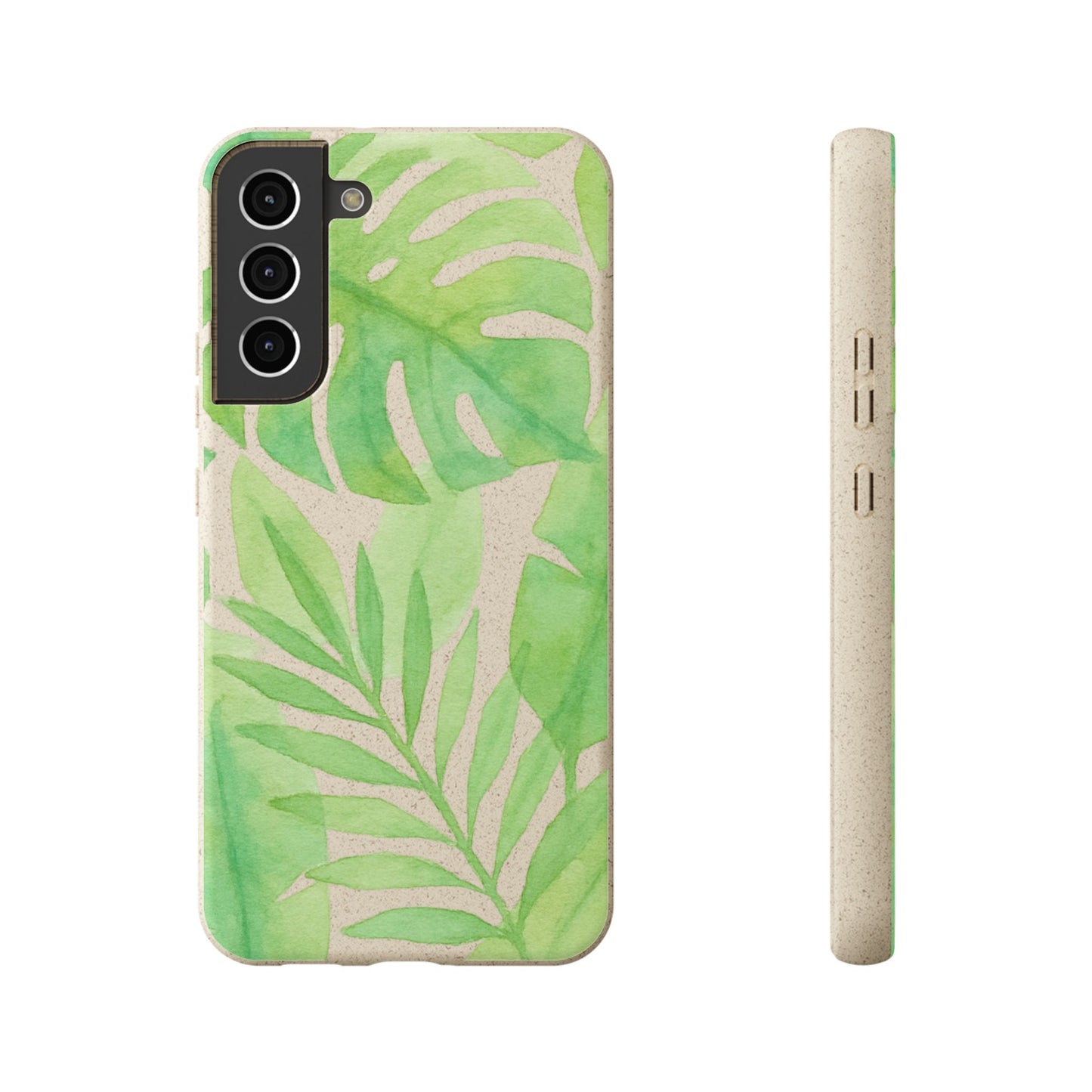 Phone Case - Biodegradable Protective Cover