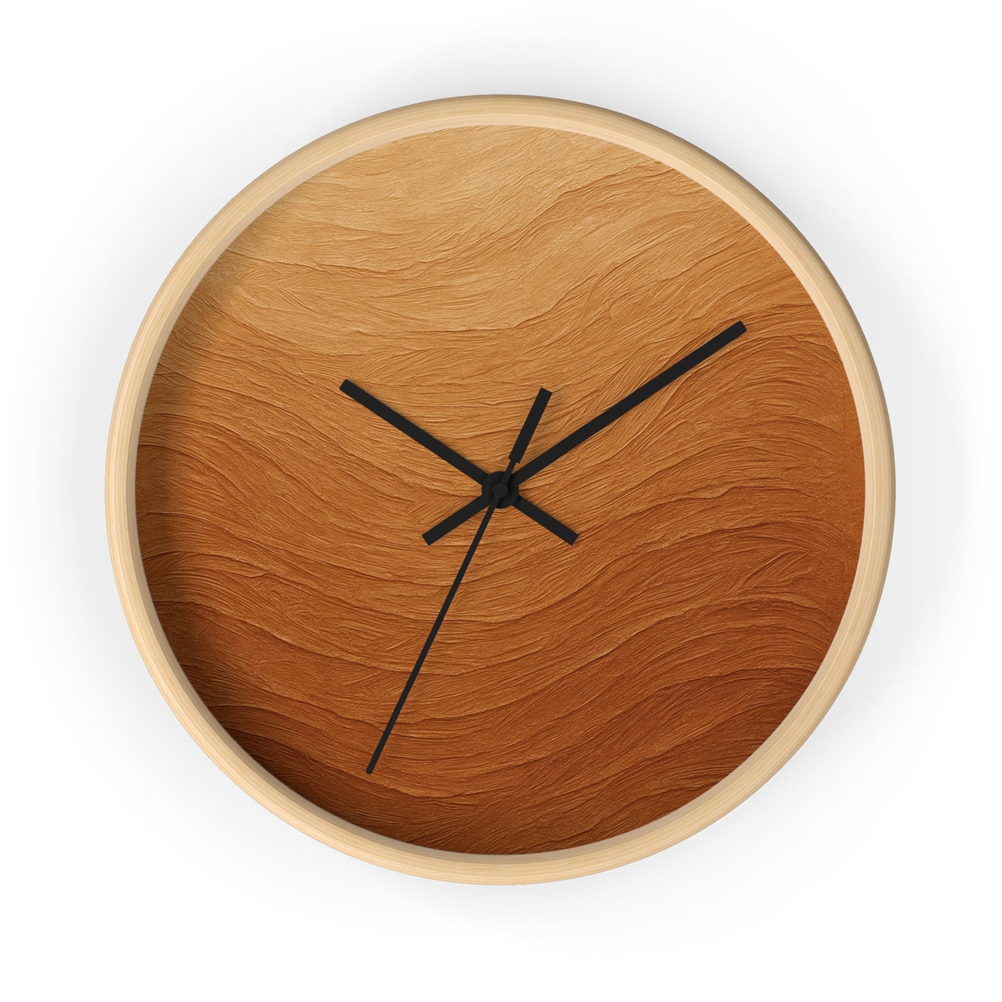 Wall Clock -