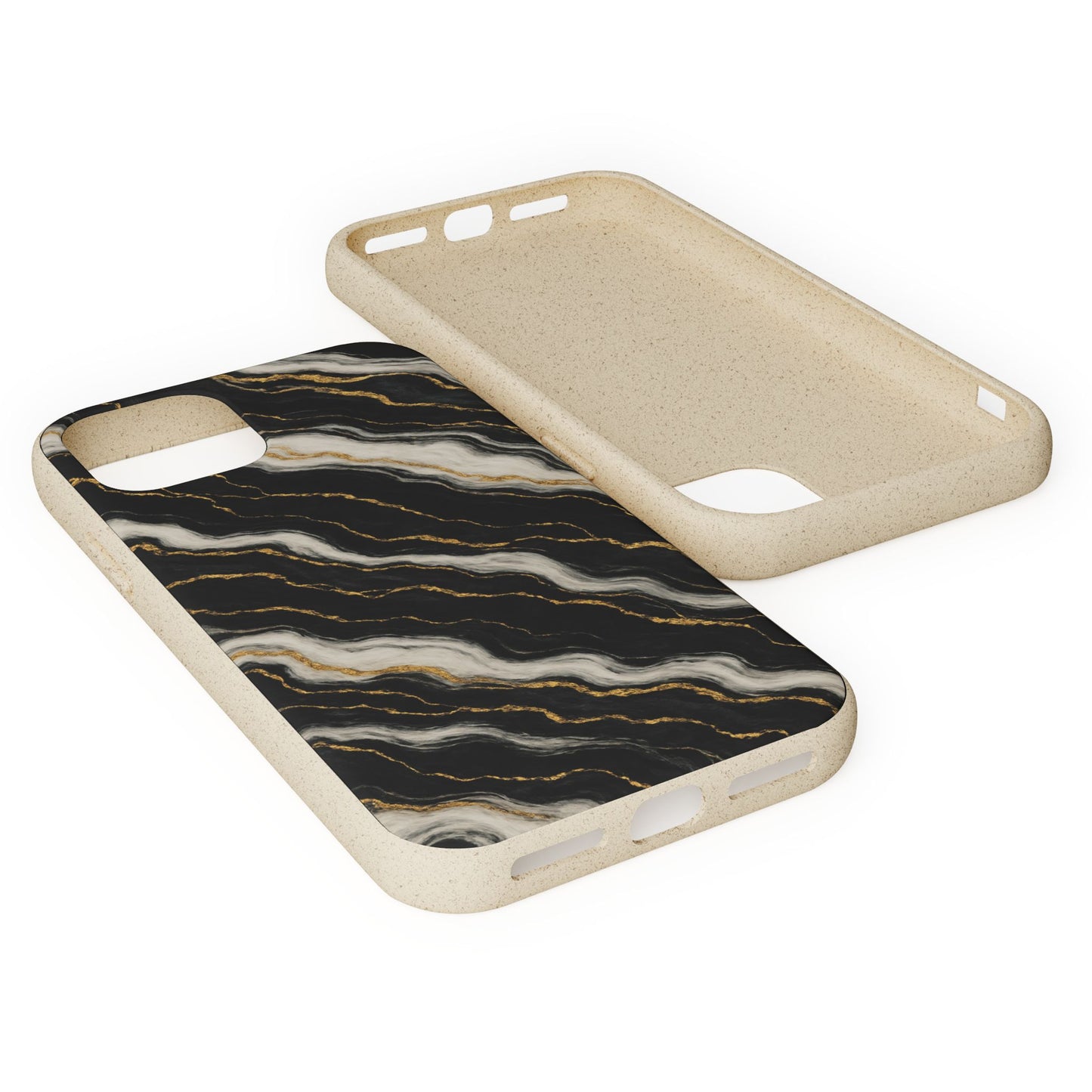 Phone Case - Biodegradable Protective Cover