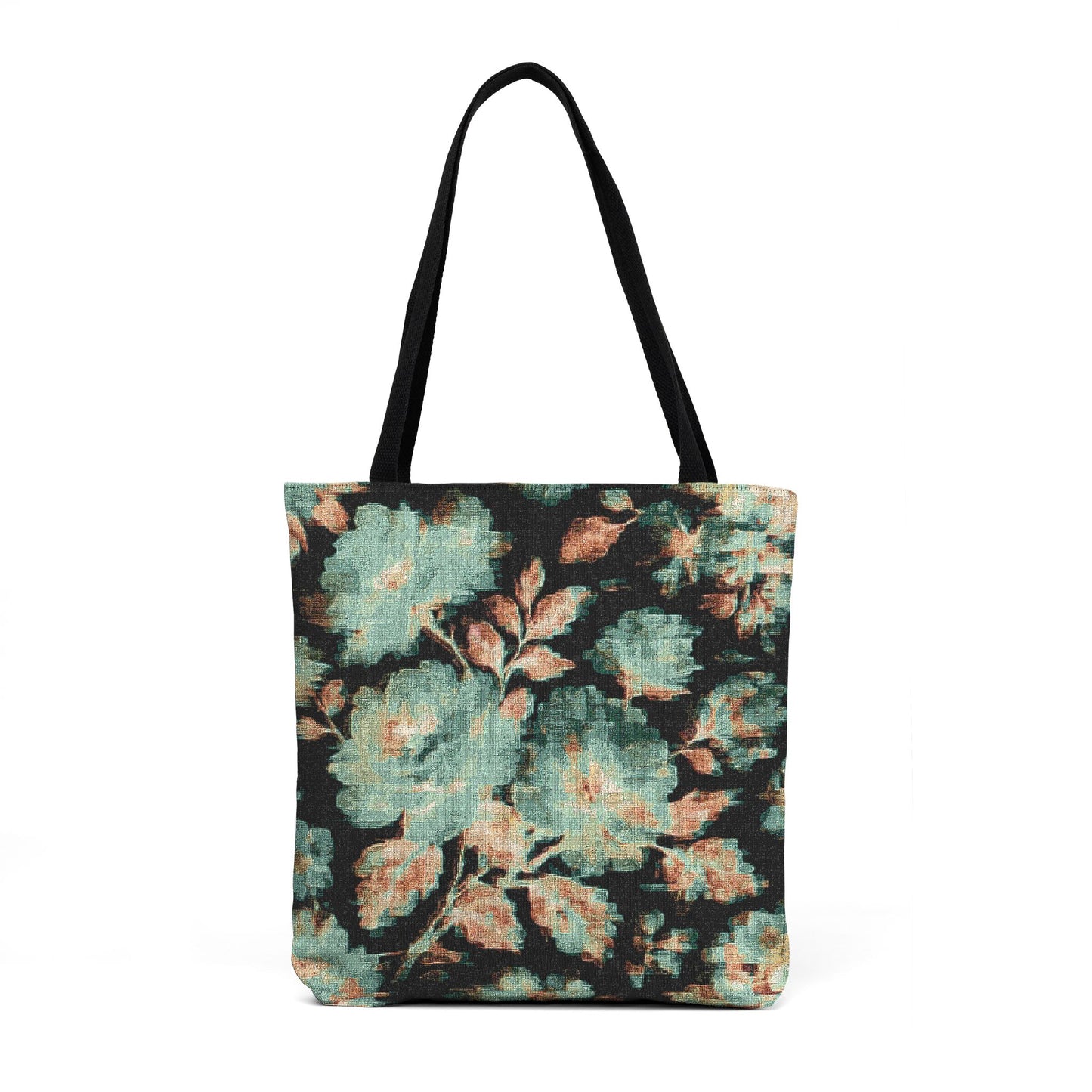 Woven Tote