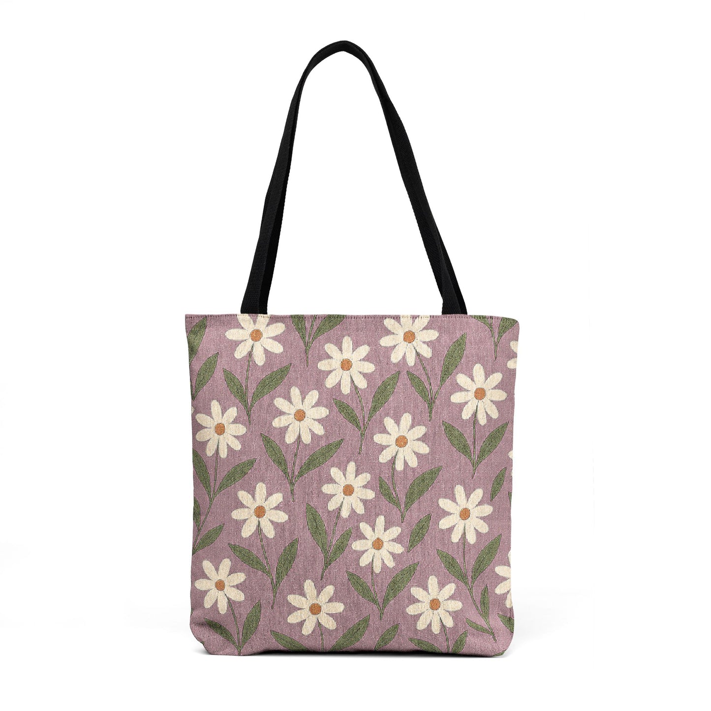 Woven Tote