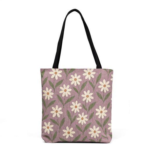 Woven Tote