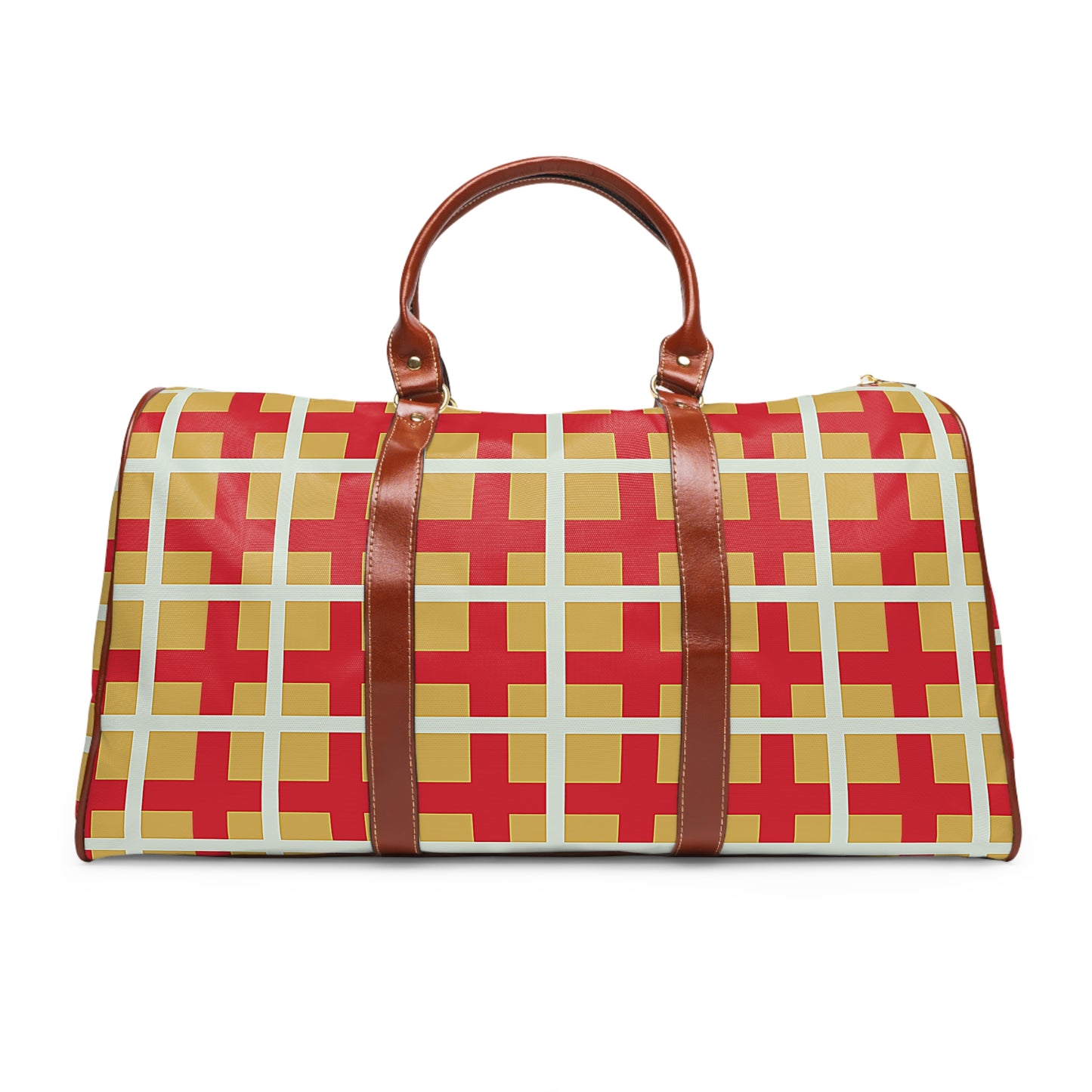 Waterproof Travel Bag