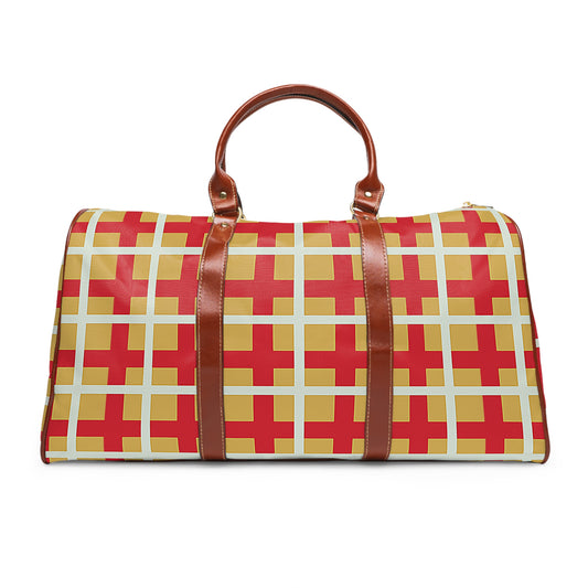 Waterproof Travel Bag