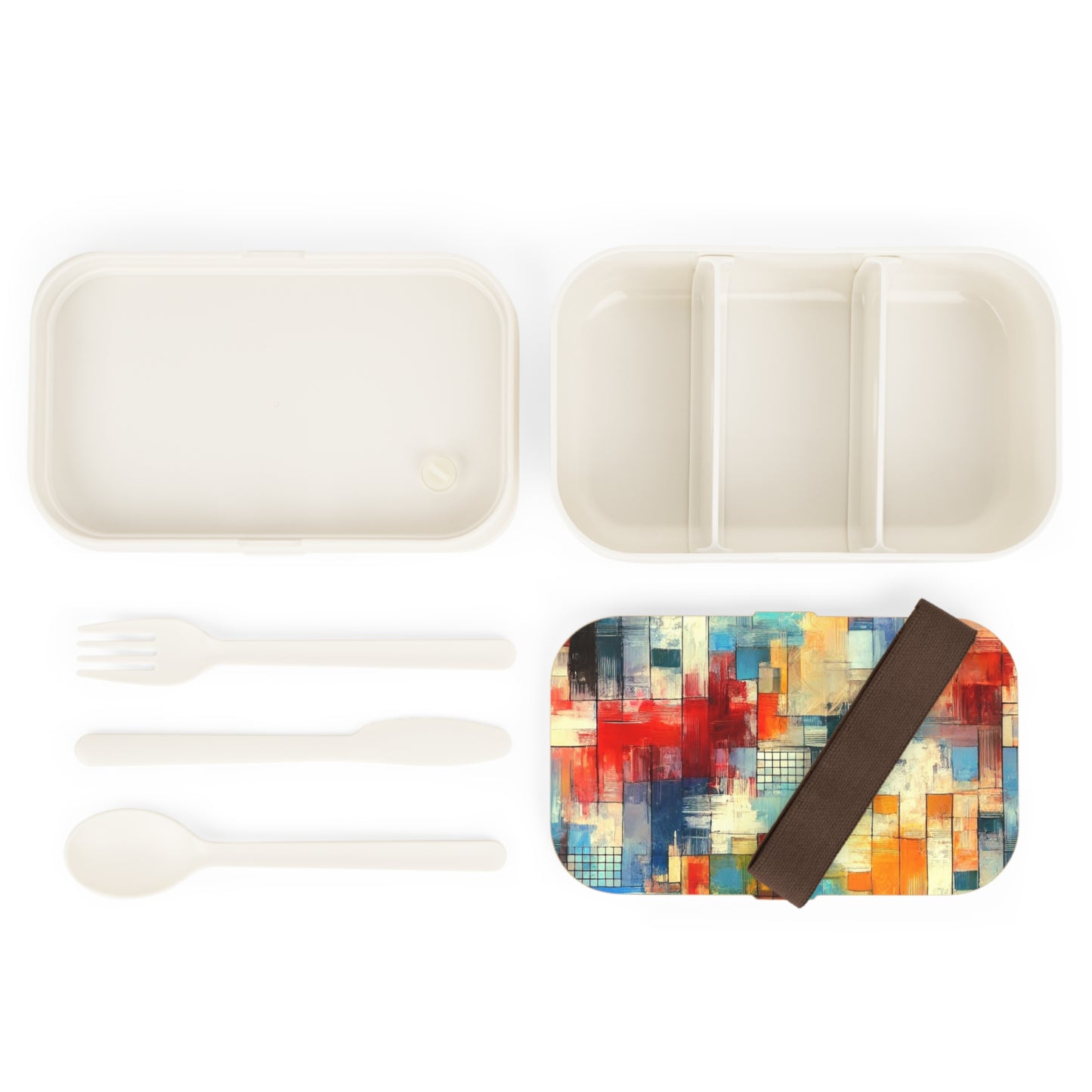 Bento Lunch Box