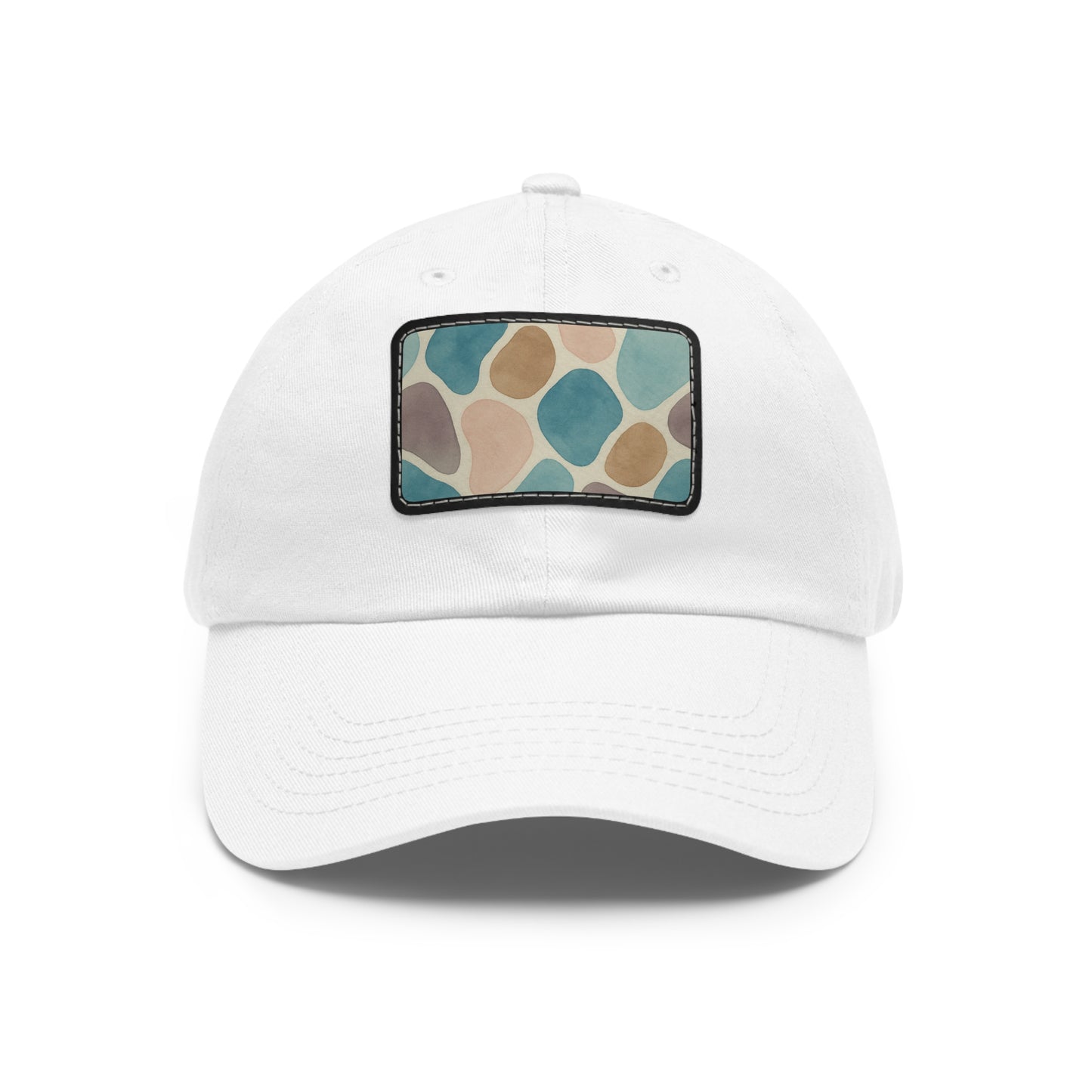 Pebble Dad Hat