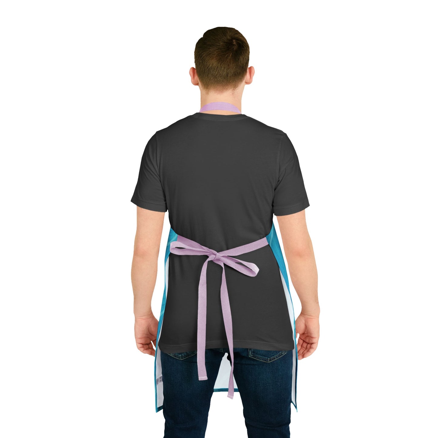 Apron -