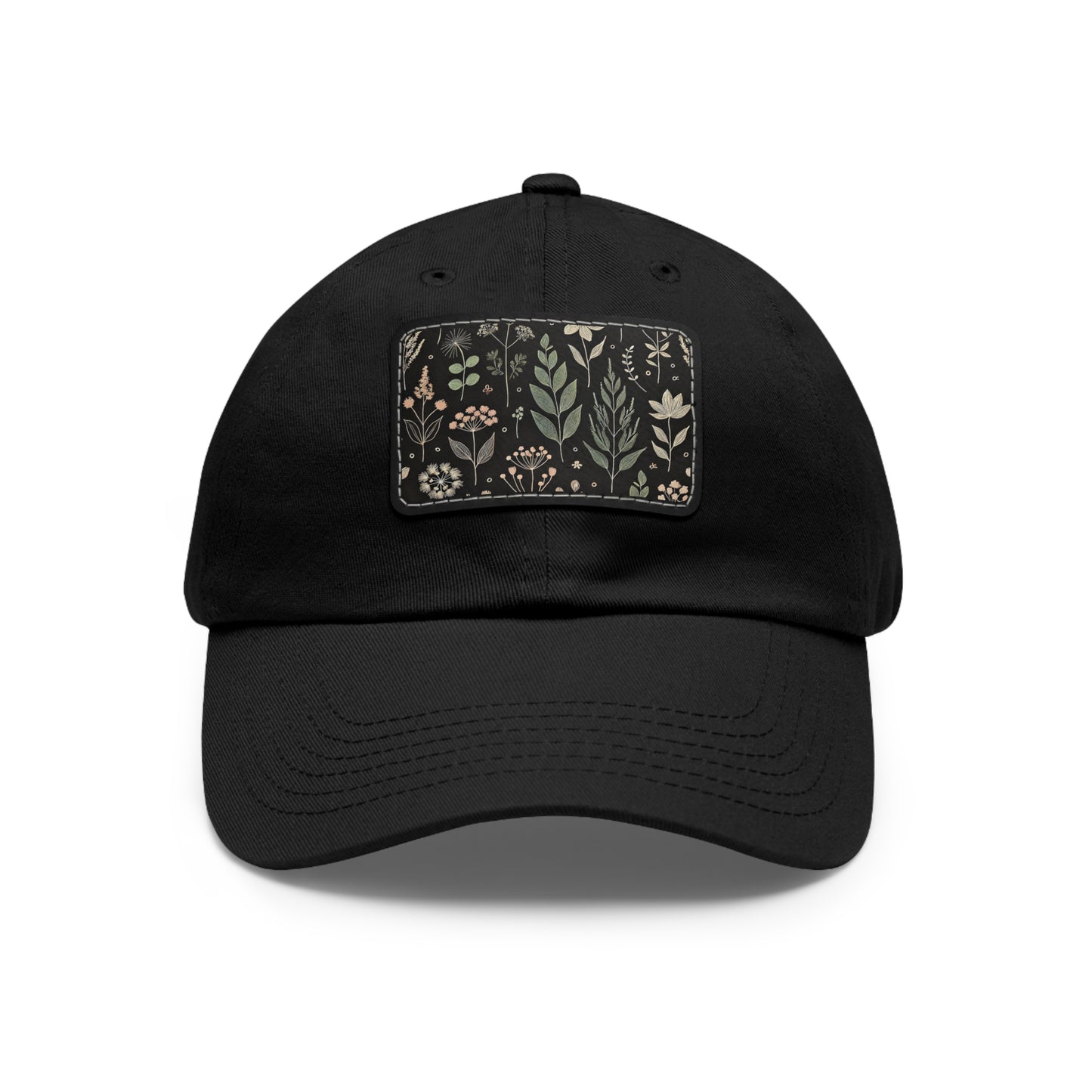 Bontanical Bloom Dad Hat