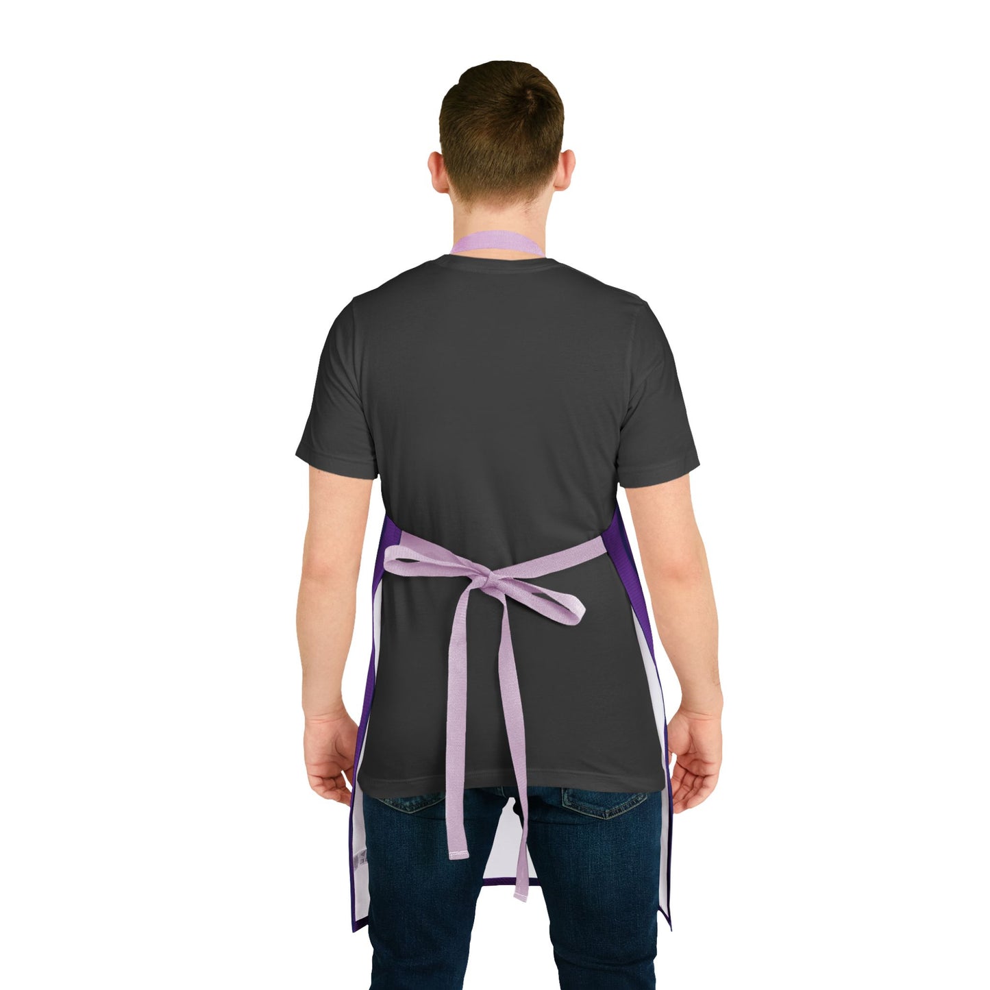 Apron -