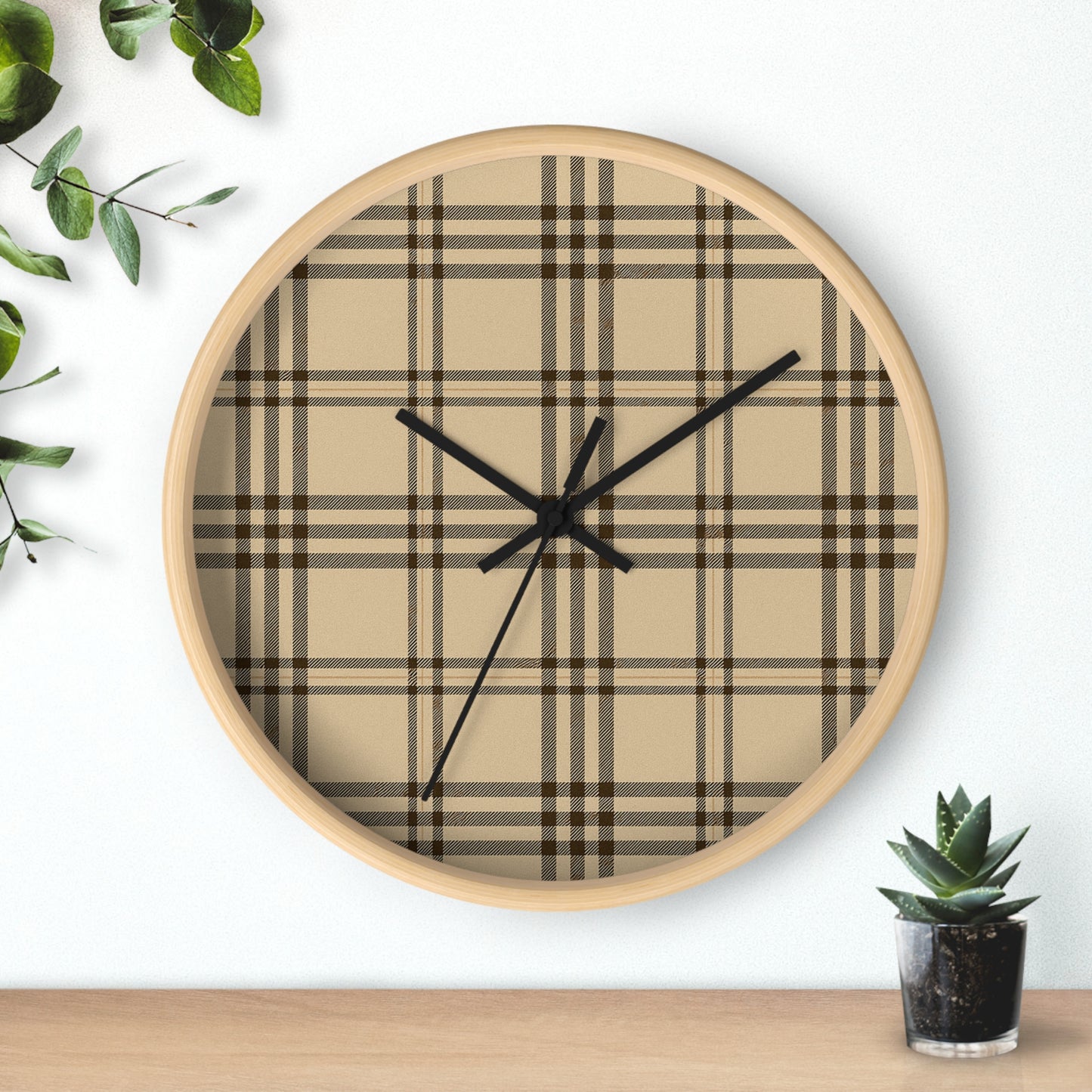 Wall Clock