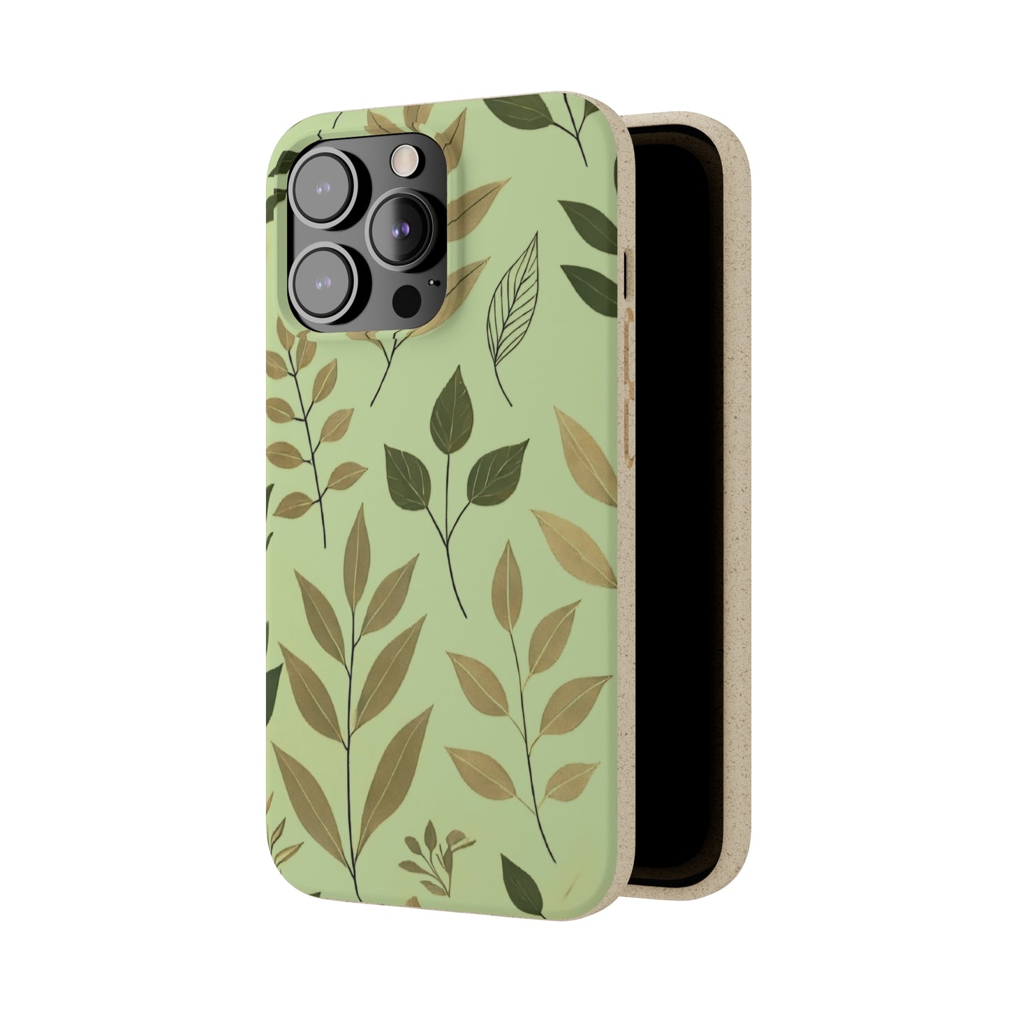 Biodegradable Phone Case