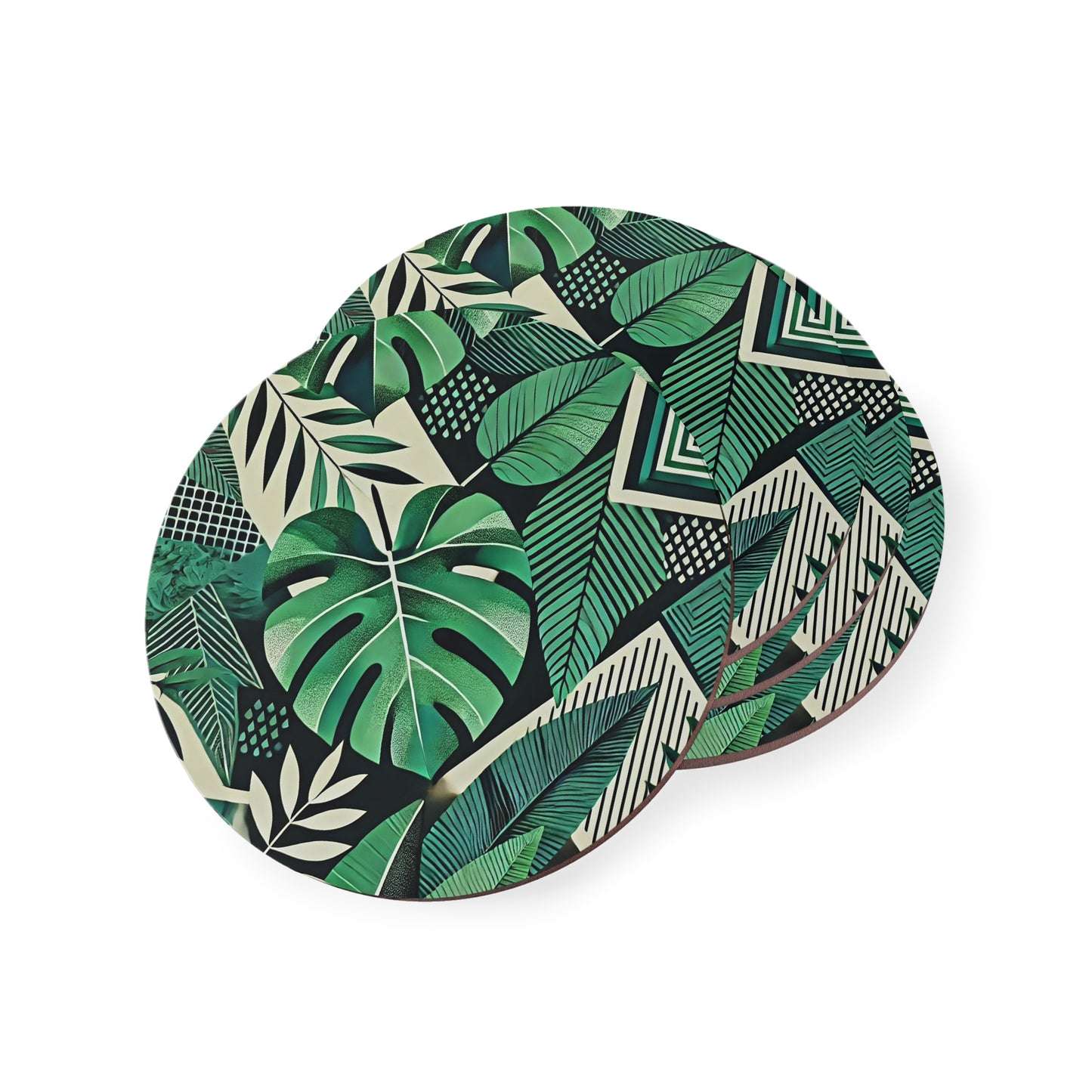 Coasters