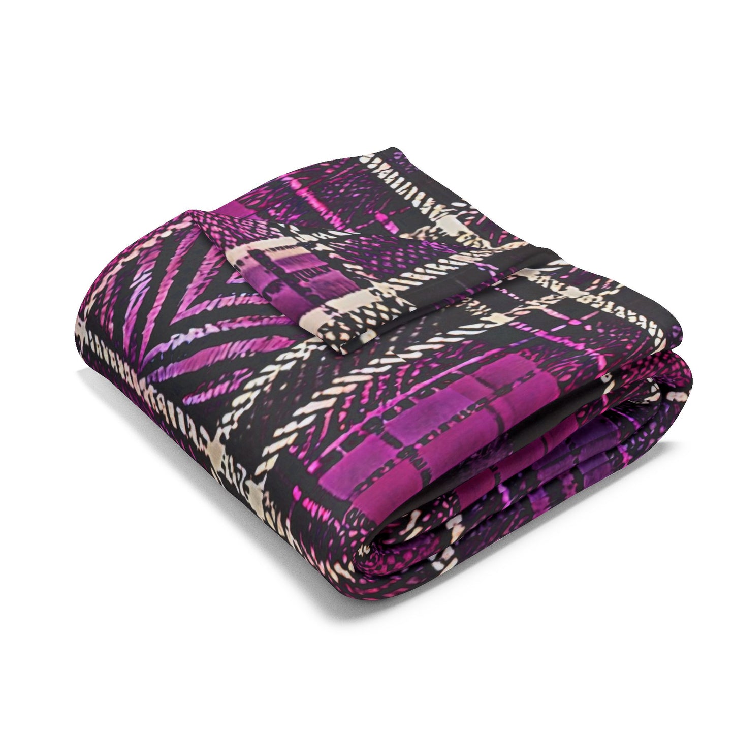 Arctic Fleece Blanket