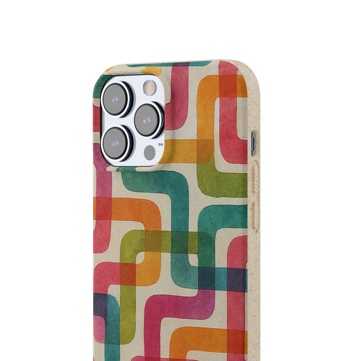 Phone Case - Biodegradable Protective Cover