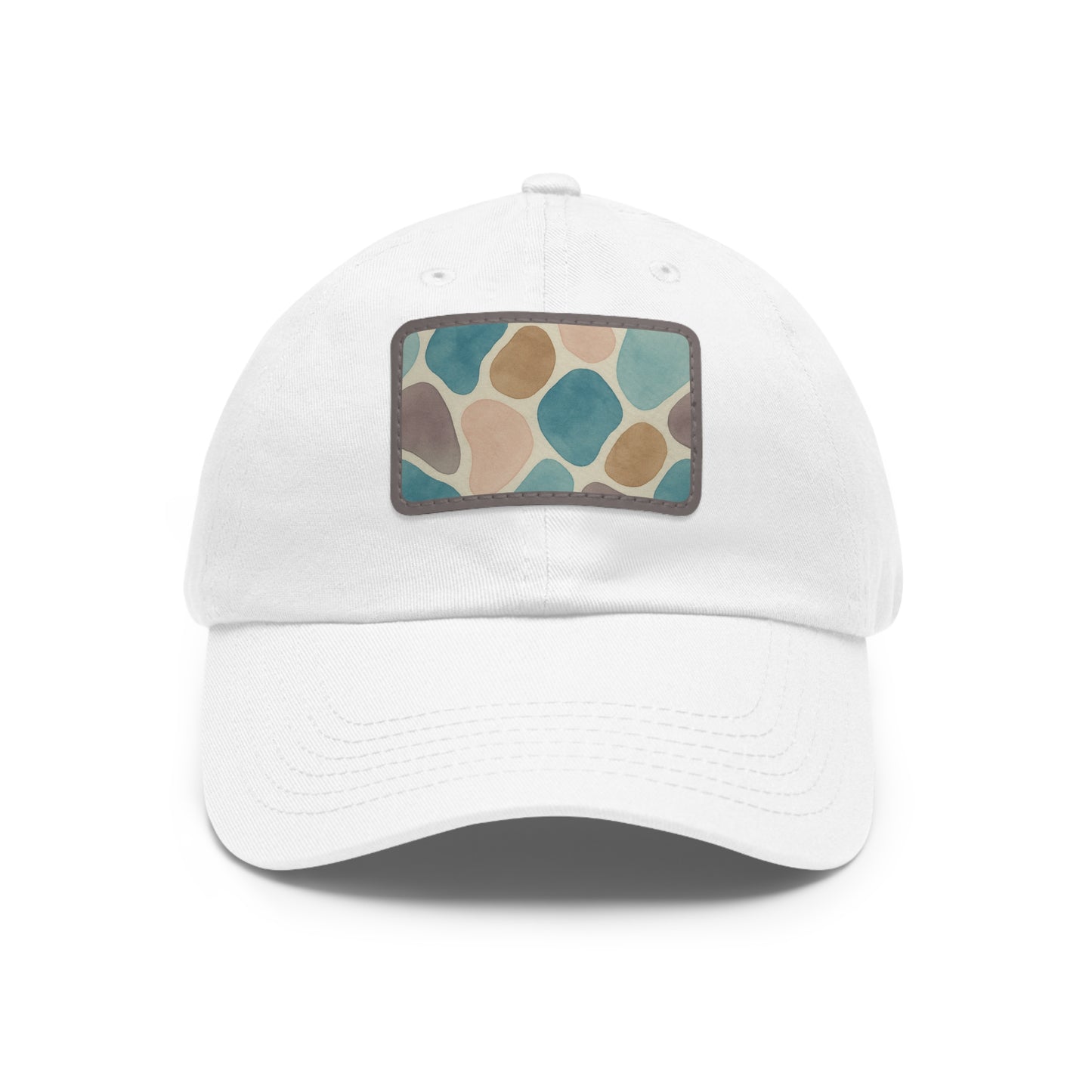 Pebble Dad Hat