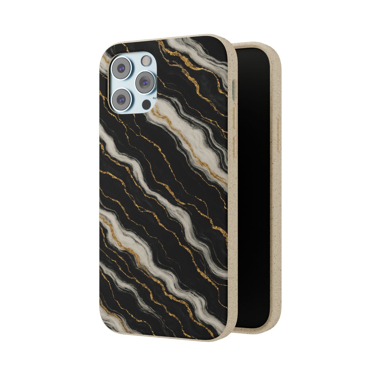 Phone Case - Biodegradable Protective Cover