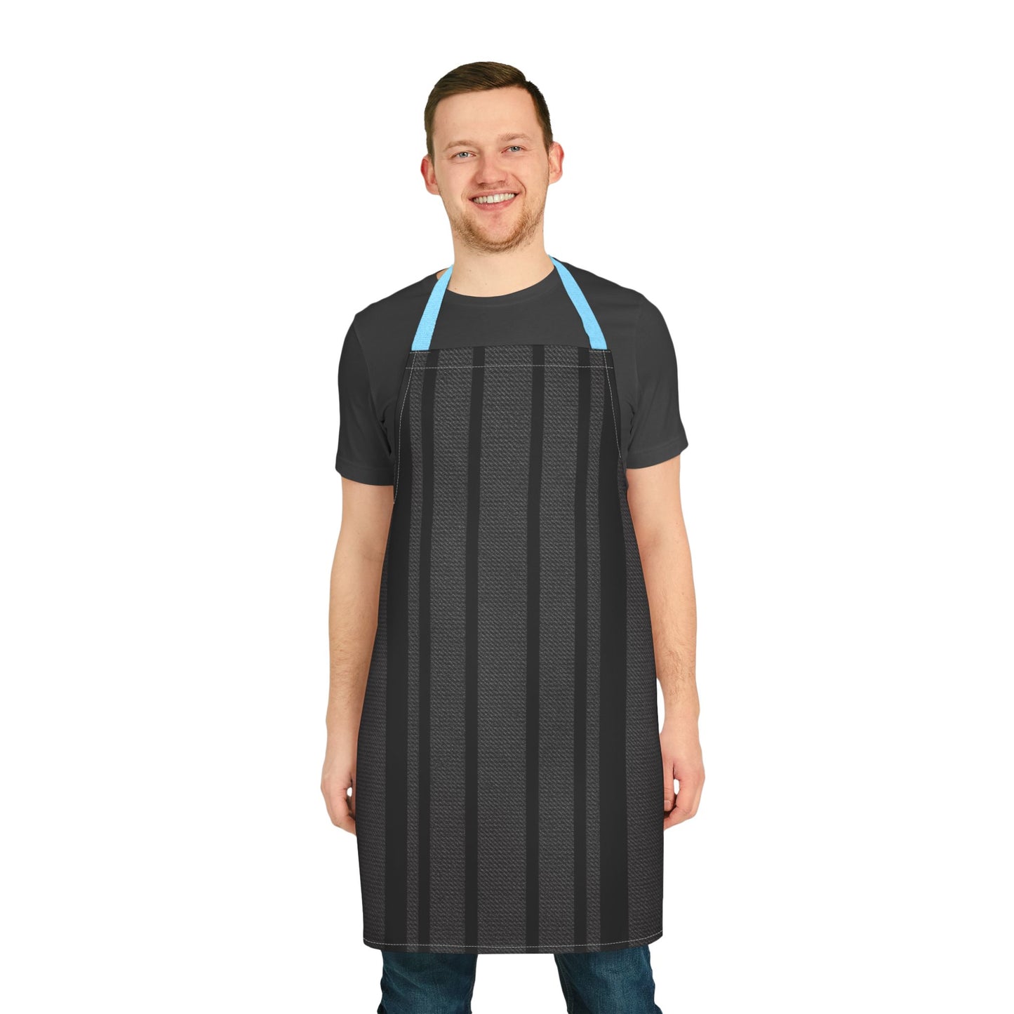 Apron -