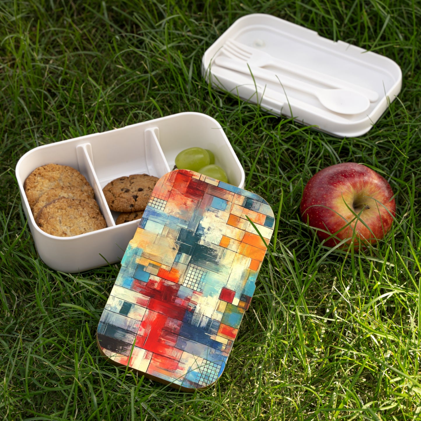 Bento Lunch Box