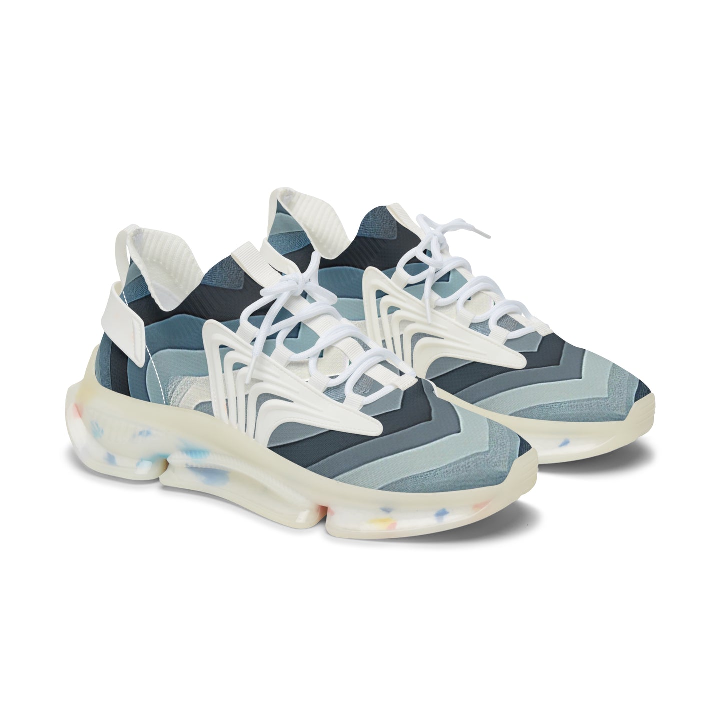 Women's Mesh Sneakers