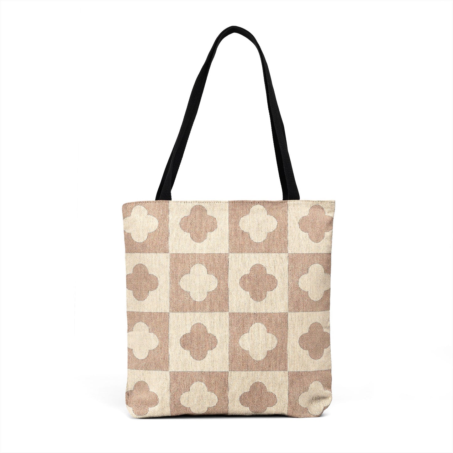 Woven Tote