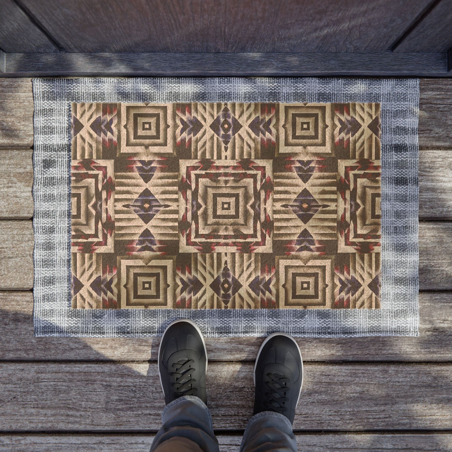 Doormat