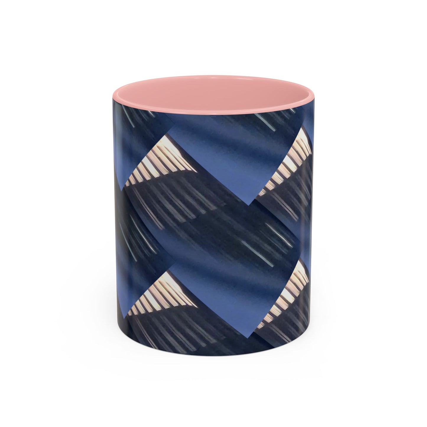 Accent Coffee Mug, 11oz
