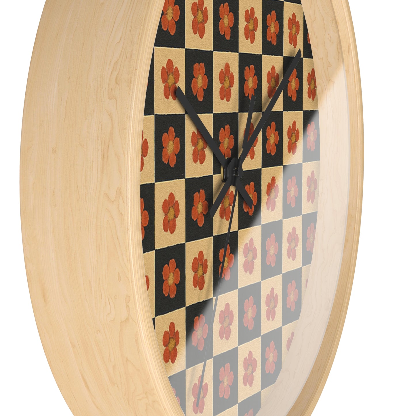 Copy of Wall Clock