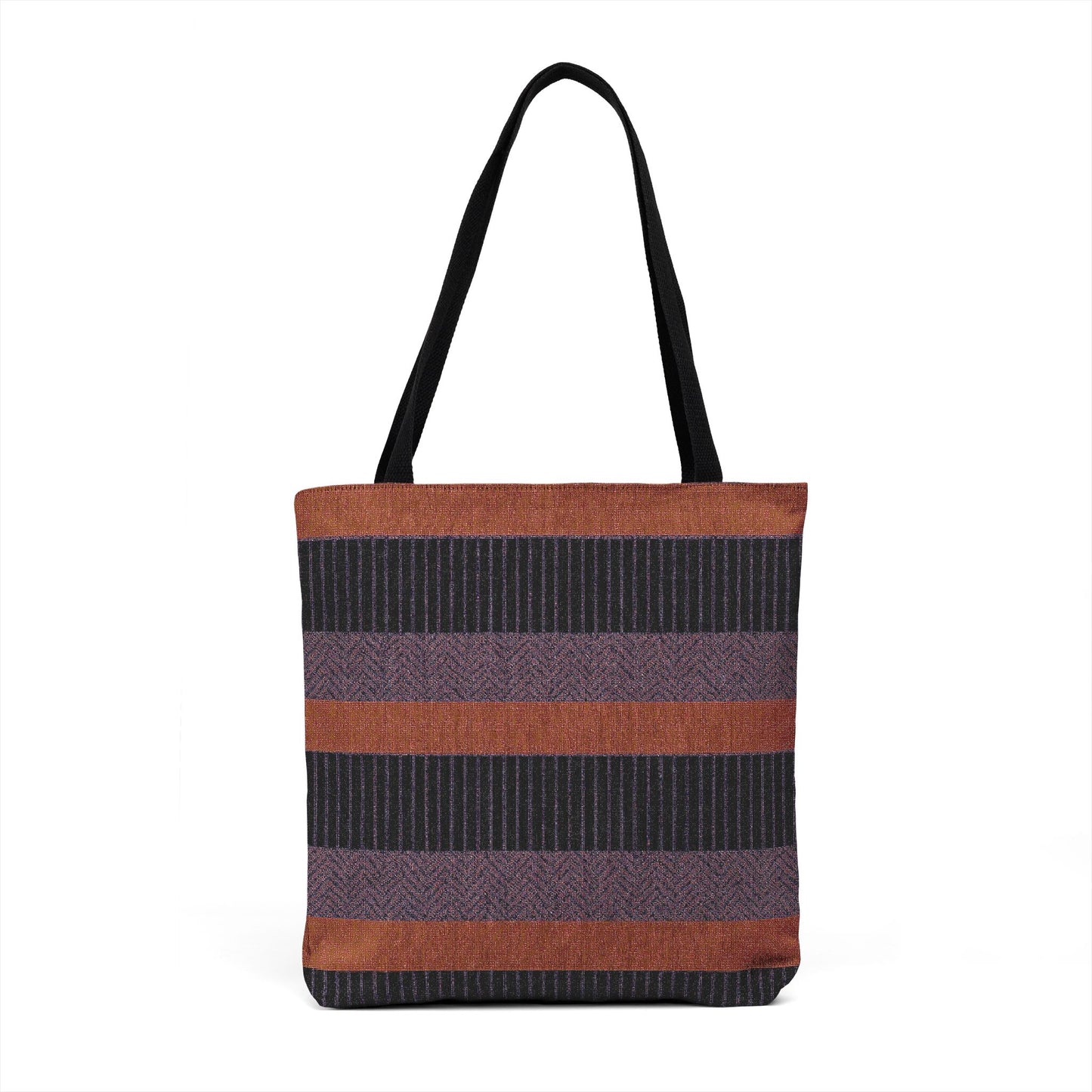 Woven Tote