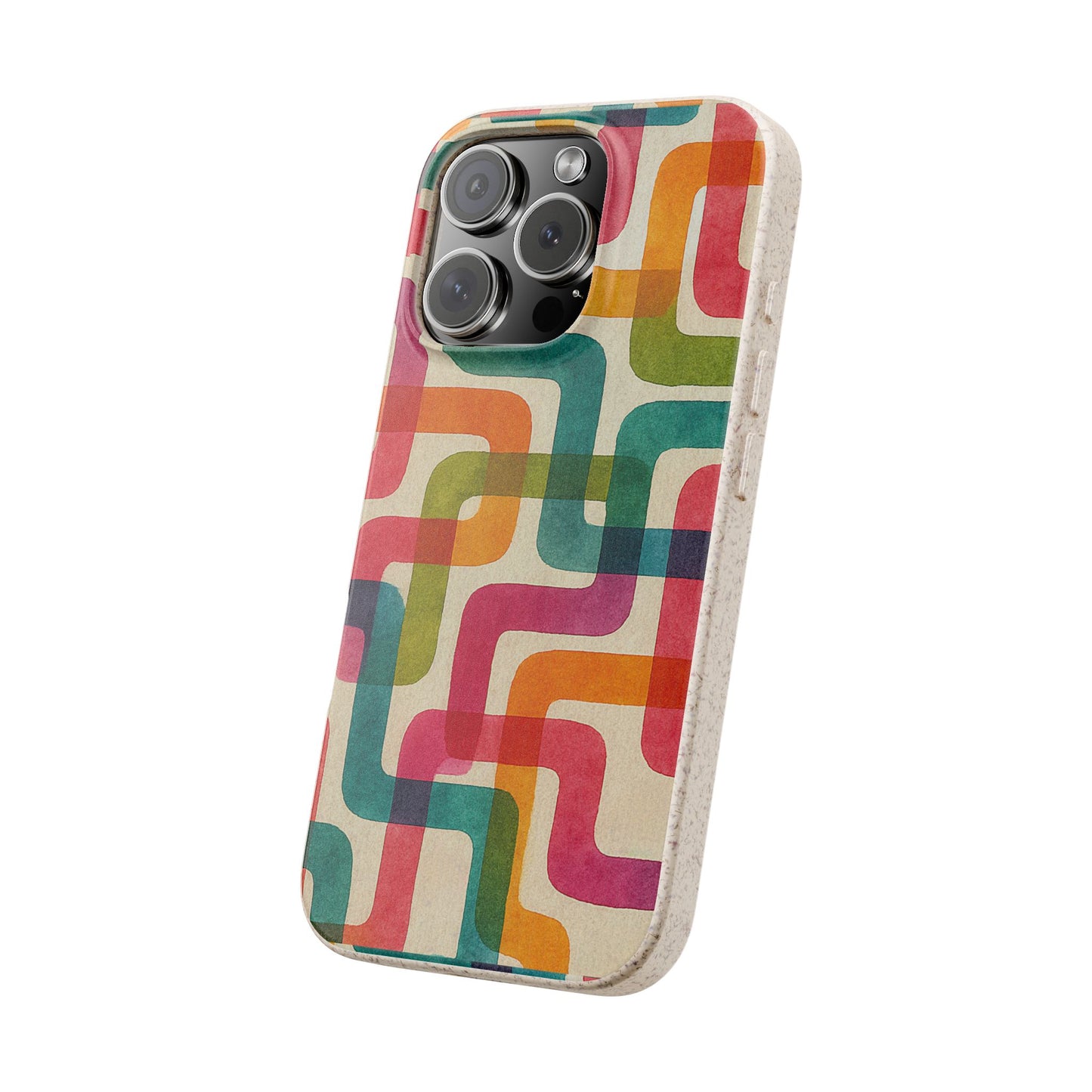 Phone Case - Biodegradable Protective Cover