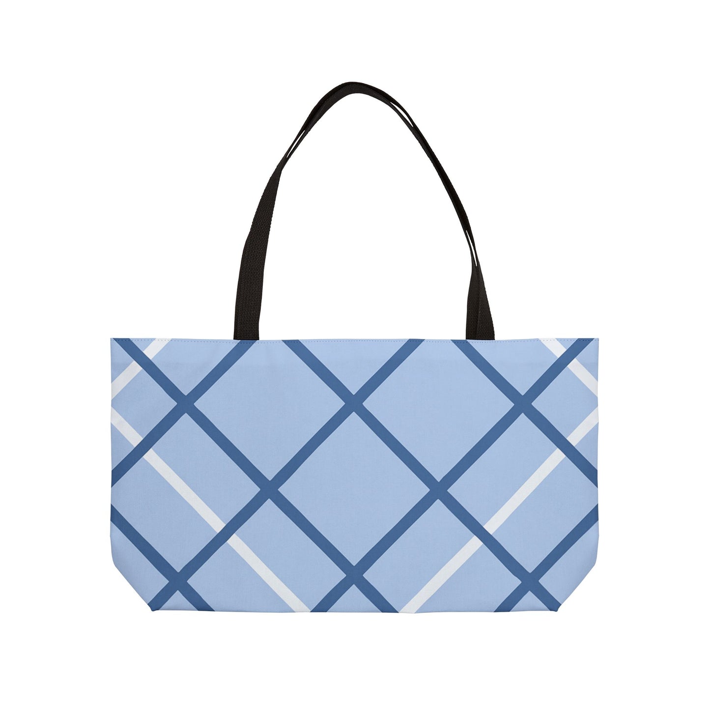 Weekender Tote Bag