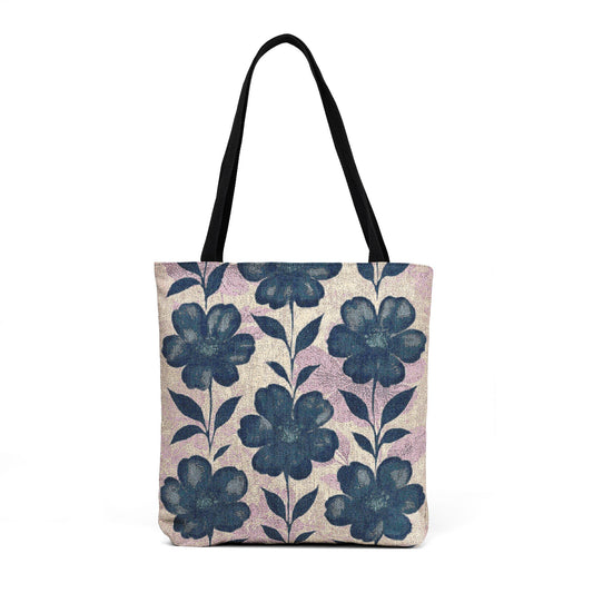 Woven Tote
