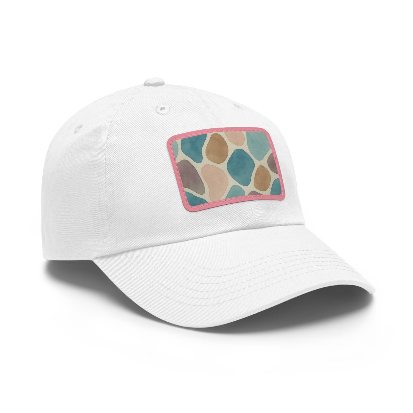 Pebble Dad Hat