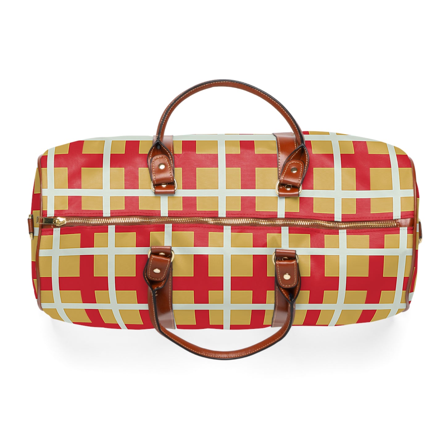 Waterproof Travel Bag