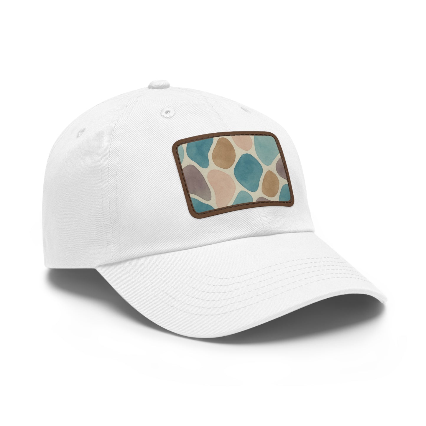 Pebble Dad Hat