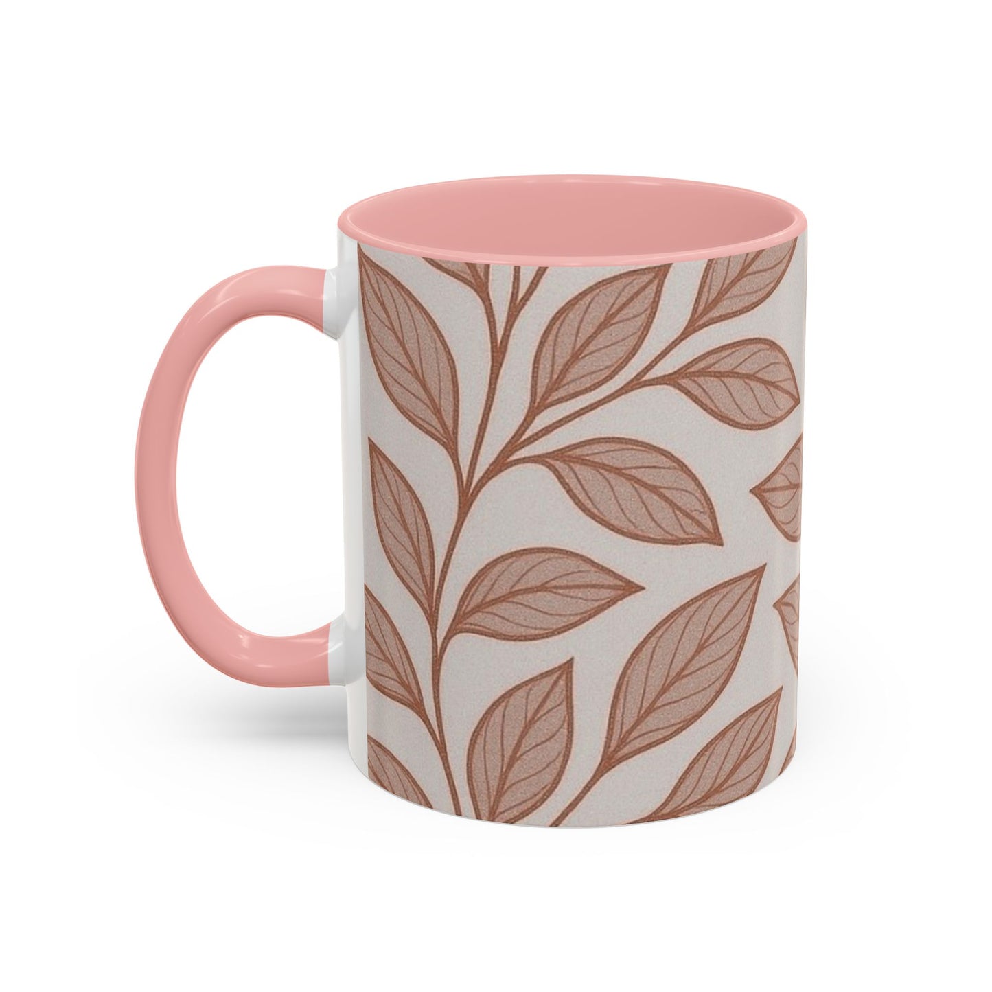 Copy of Accent Coffee Mug -
