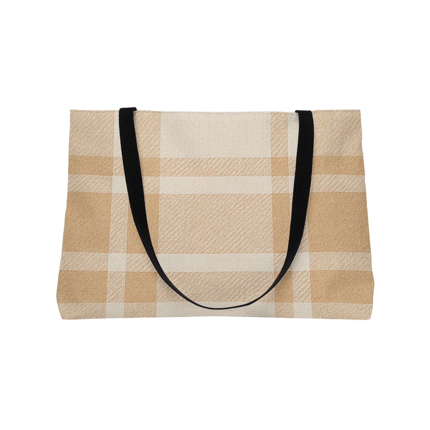 Weekender Tote Bag