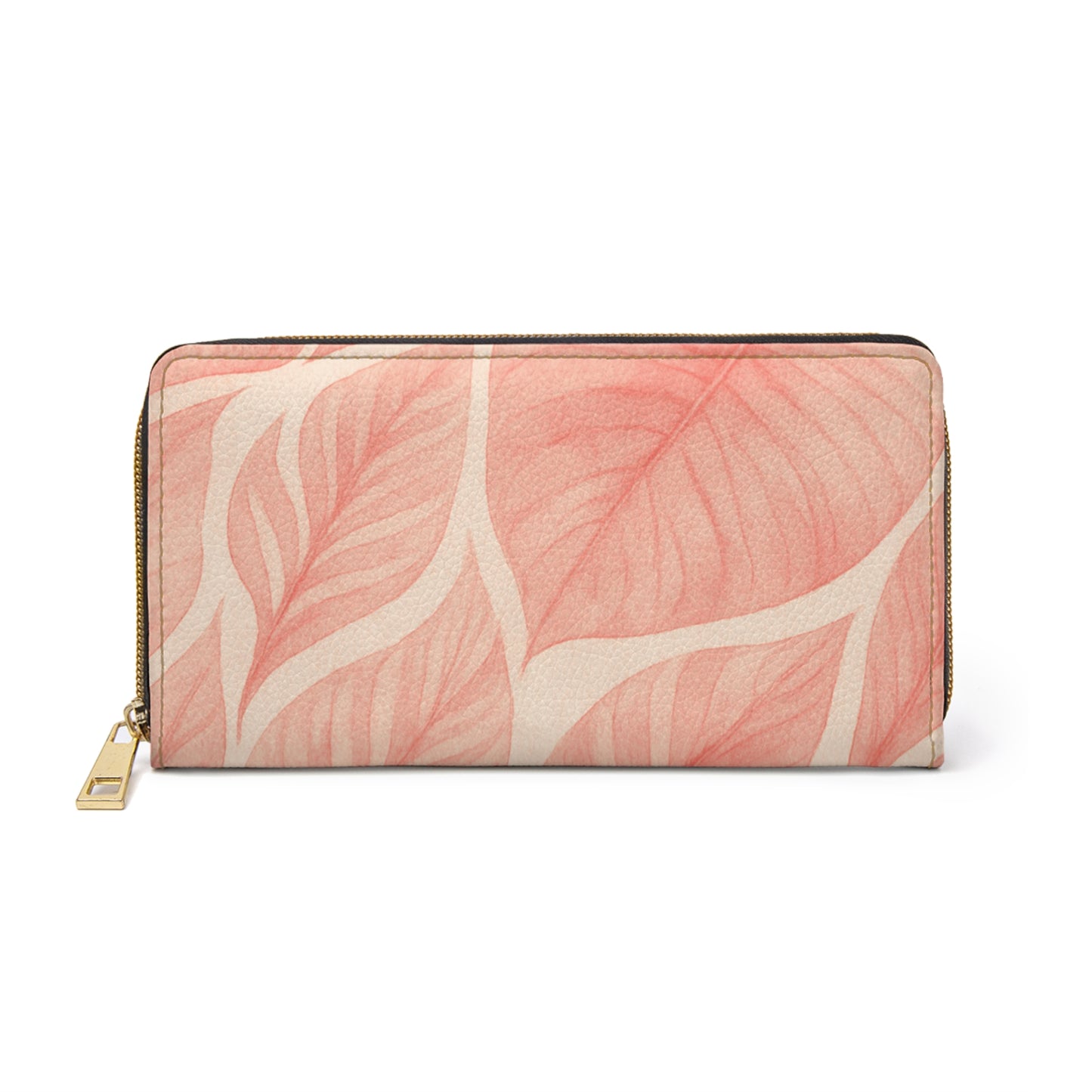 Zipper Wallet