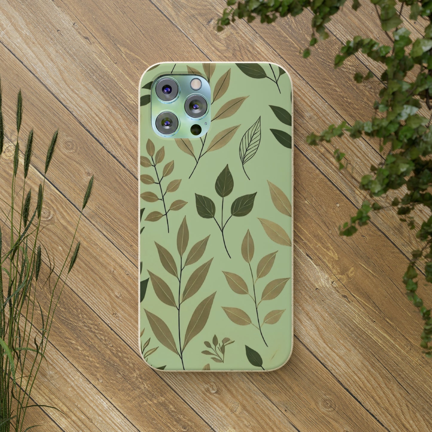 Biodegradable Phone Case