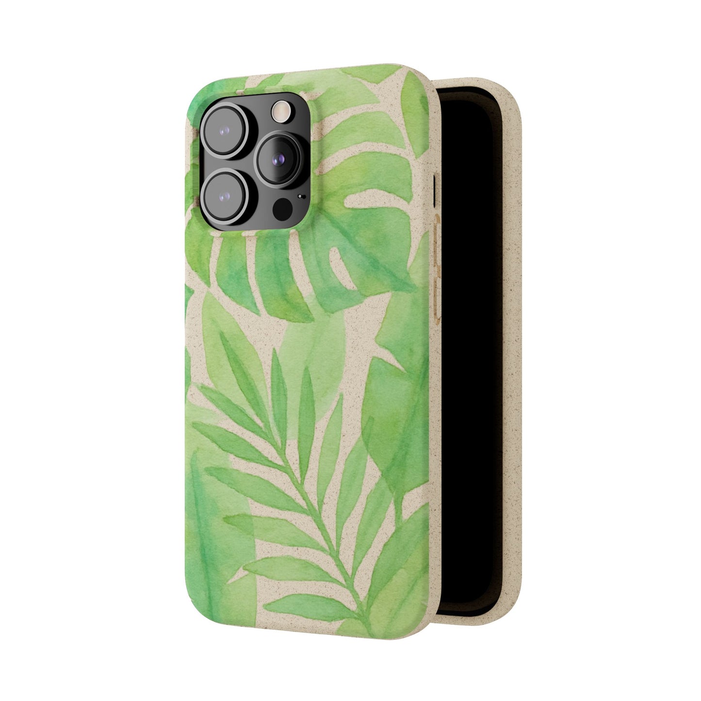 Phone Case - Biodegradable Protective Cover