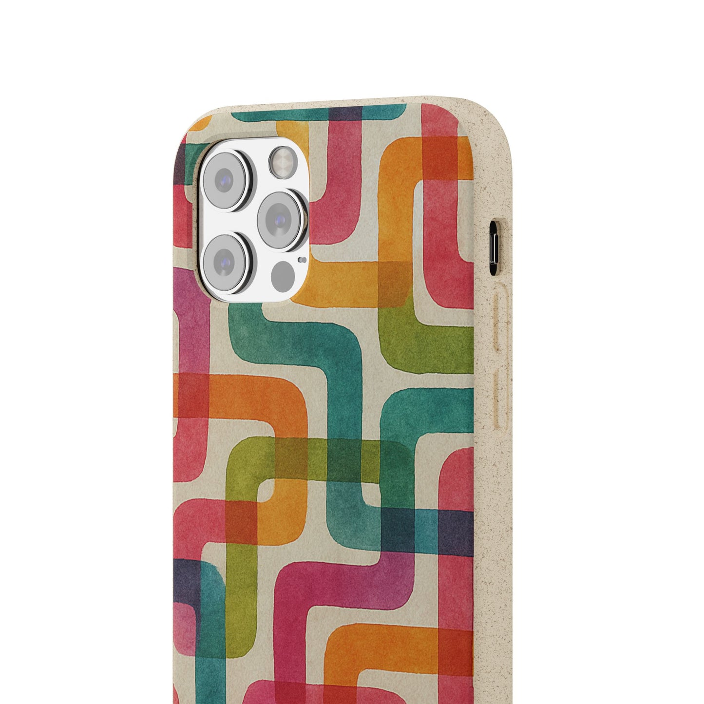 Phone Case - Biodegradable Protective Cover