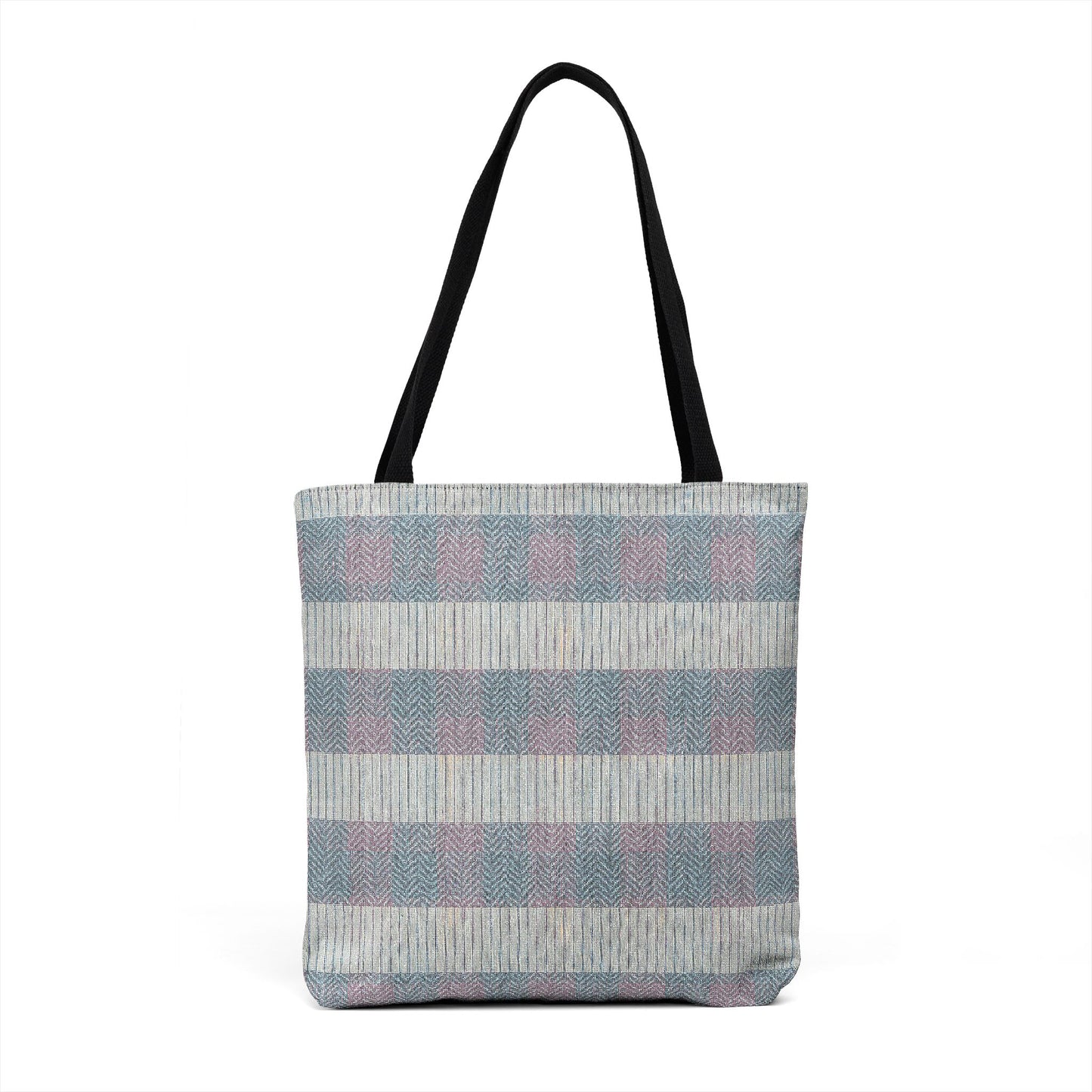 Woven Tote
